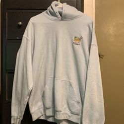 Riot Society Hood  Sweater 