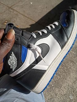 Size 12 jordans
