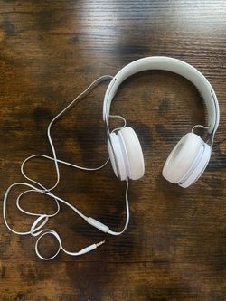 Beats Wired Headphones