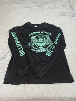 Billionaire Boys Club long sleeve