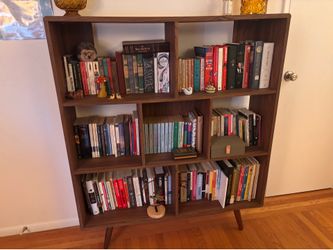 Bookcase