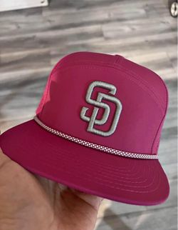 Padres Hat