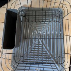 Dish Drainer