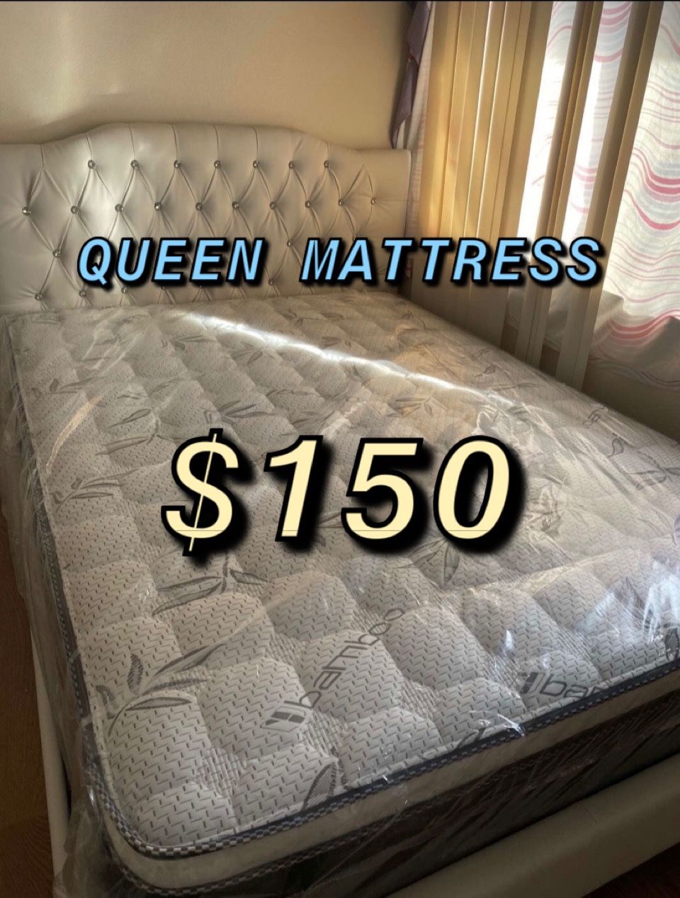 BRAND NEW PILLOW TOP MATTRESSES ✅ COLCHONES NUEVOS PILLOW TOP,All Products : American Fashion Style Bags On Sale