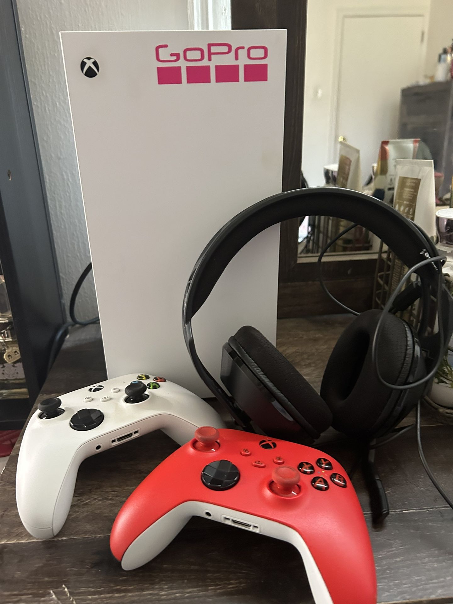 Xbox One Series X 1 Tb