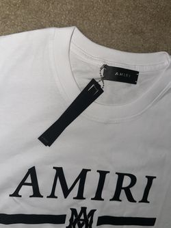 Amiri T Shirt Size S Oversized for Sale in Houston, TX - OfferUp