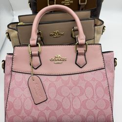 Coach Bags