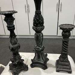 Candelabra Set