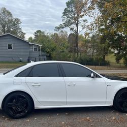 2010 Audi S4