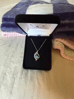 Kay necklace