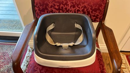Child’s Booster Seat