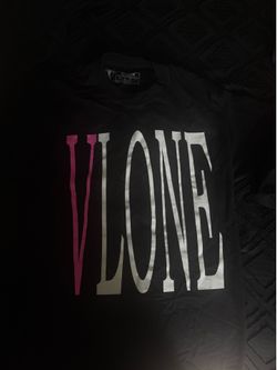 Vlone pink L men’s