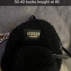 Guess Purse 