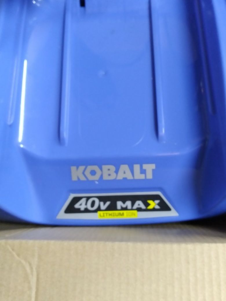 Kobold Charger