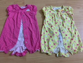 Toddler Clothes. (Size-9 Months)