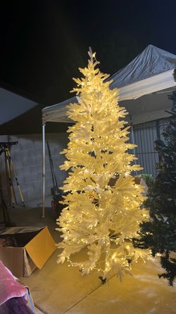 Arbol de navidad
