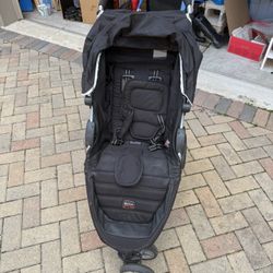 Britax Stroller