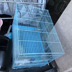Bird Hamster Cage