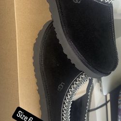 Ugg Slippers 