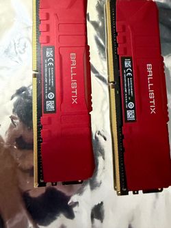 DDR4 RAM 16GB