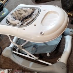 Five In One Baby Walker. 