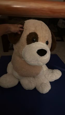 Giant Stuffed animal