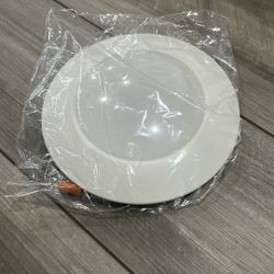 6 Inch LED Low Profile Disk Light