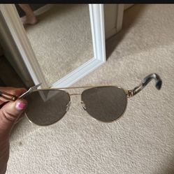 Versace Sunglasses New