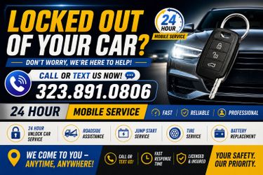 Car lockout