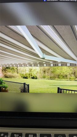 Retractable Awning for Sale