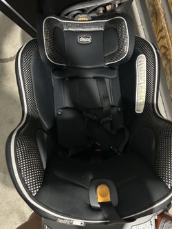 Chicco Car Seat