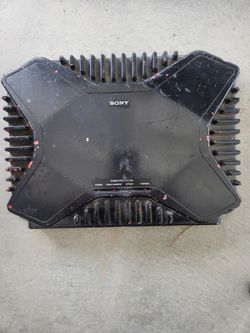 Amplifier
