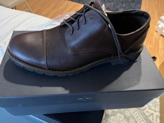 Rockpoint Dress Shoes