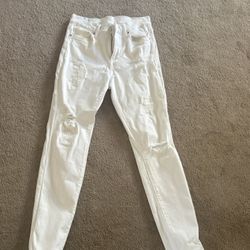 H&M Skinny Fit Jeans 