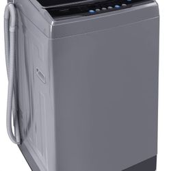 Portable Washing Machine For Small Spaces 