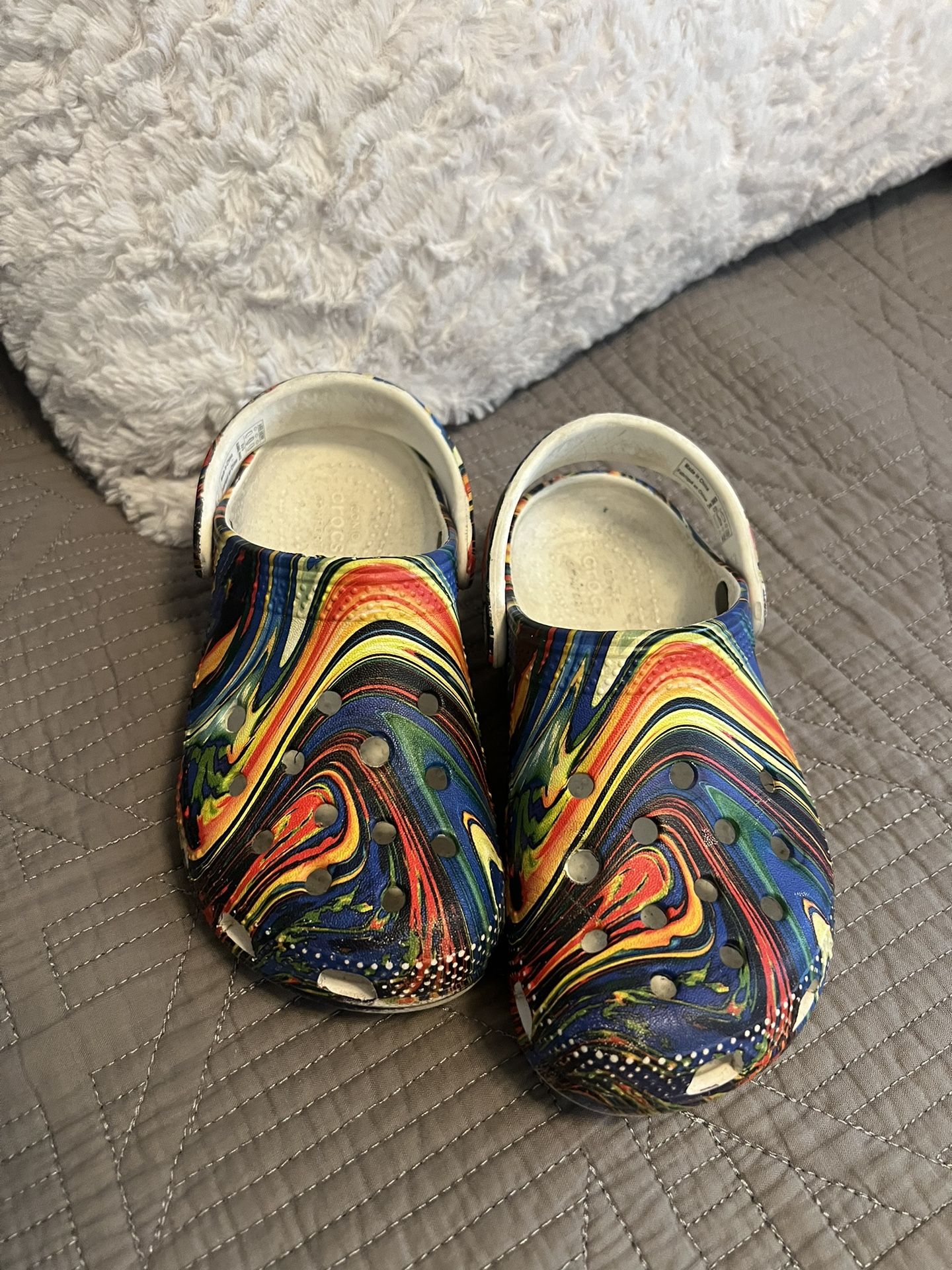 Crocs