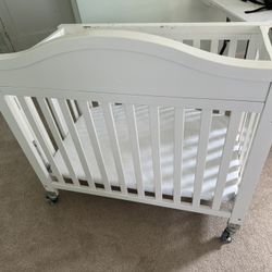 Crib For Babys 