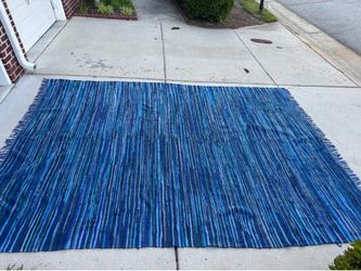 8 1/2 x 12 foot solo rug