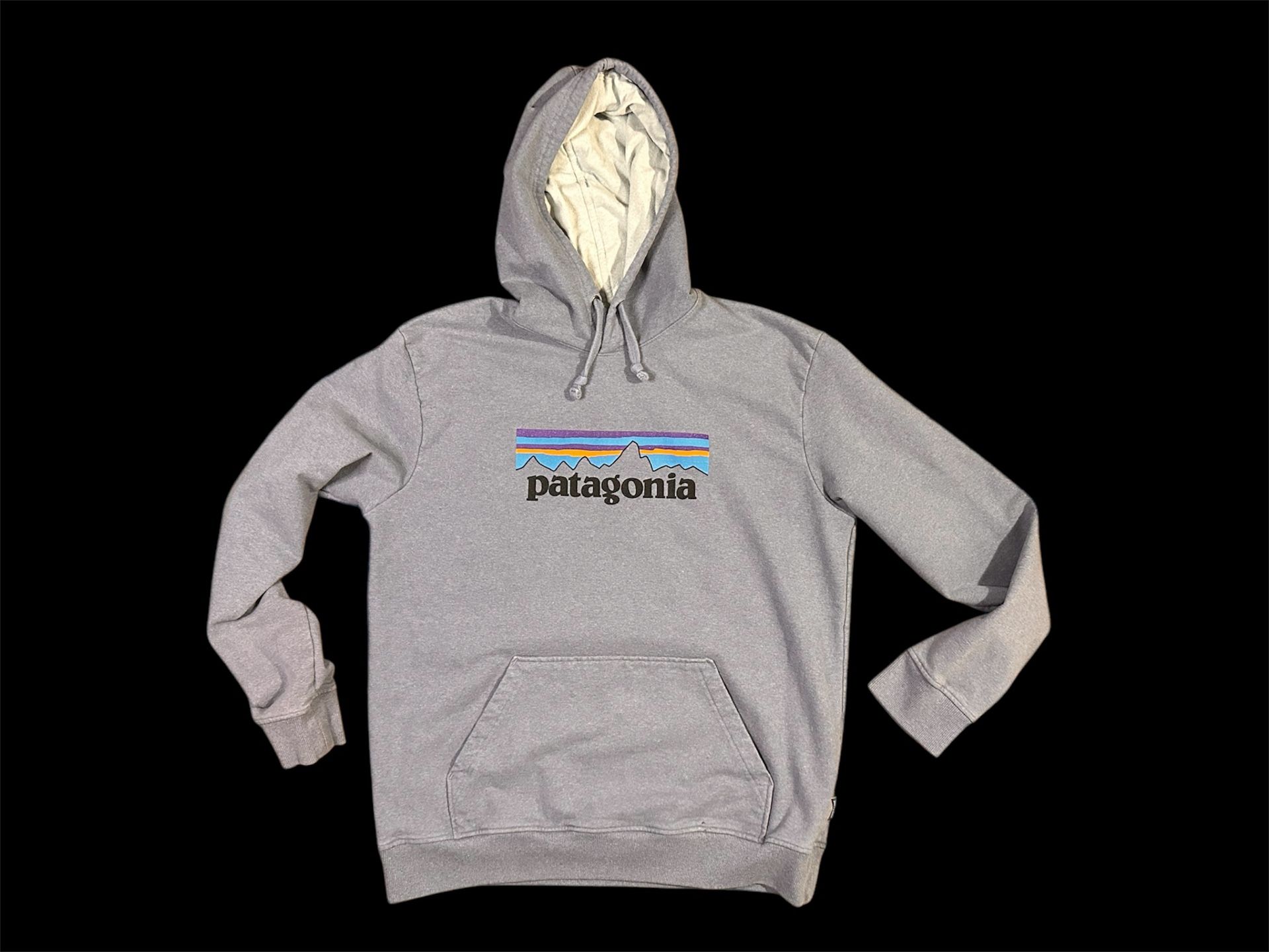 Patagonia Uprisal Gray Hoodies