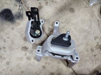 Altima Engine Mounts
