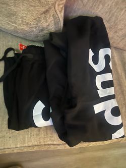 supreme set