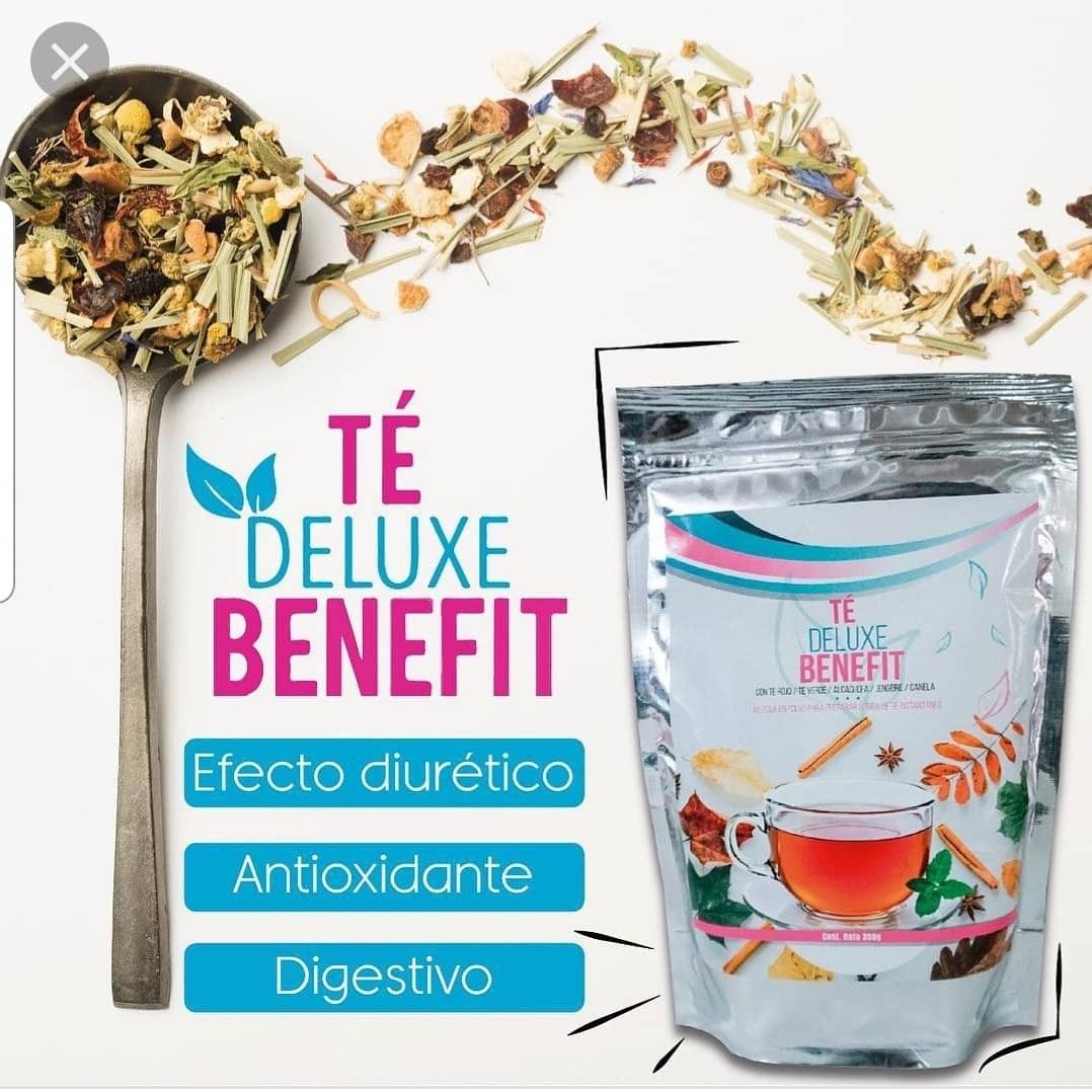 Lose weight fast . Fat burner tea. Benefit deluxe tea. Te quemador de grasa