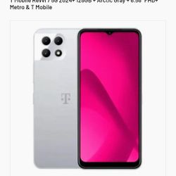 tmobile revvl 7