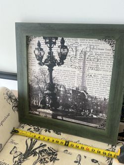 Wall decor