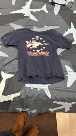 USAF thunderbirds Youth Shirt
