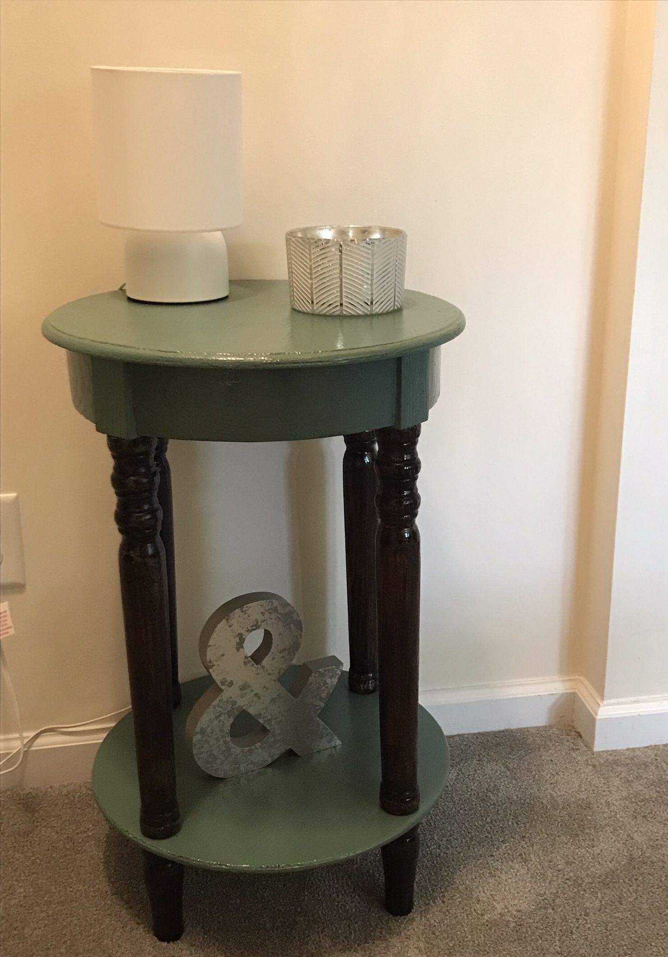 End Table Or Night Stand