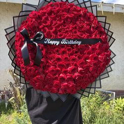 Ramos buchon / spring bouquet spring baskets