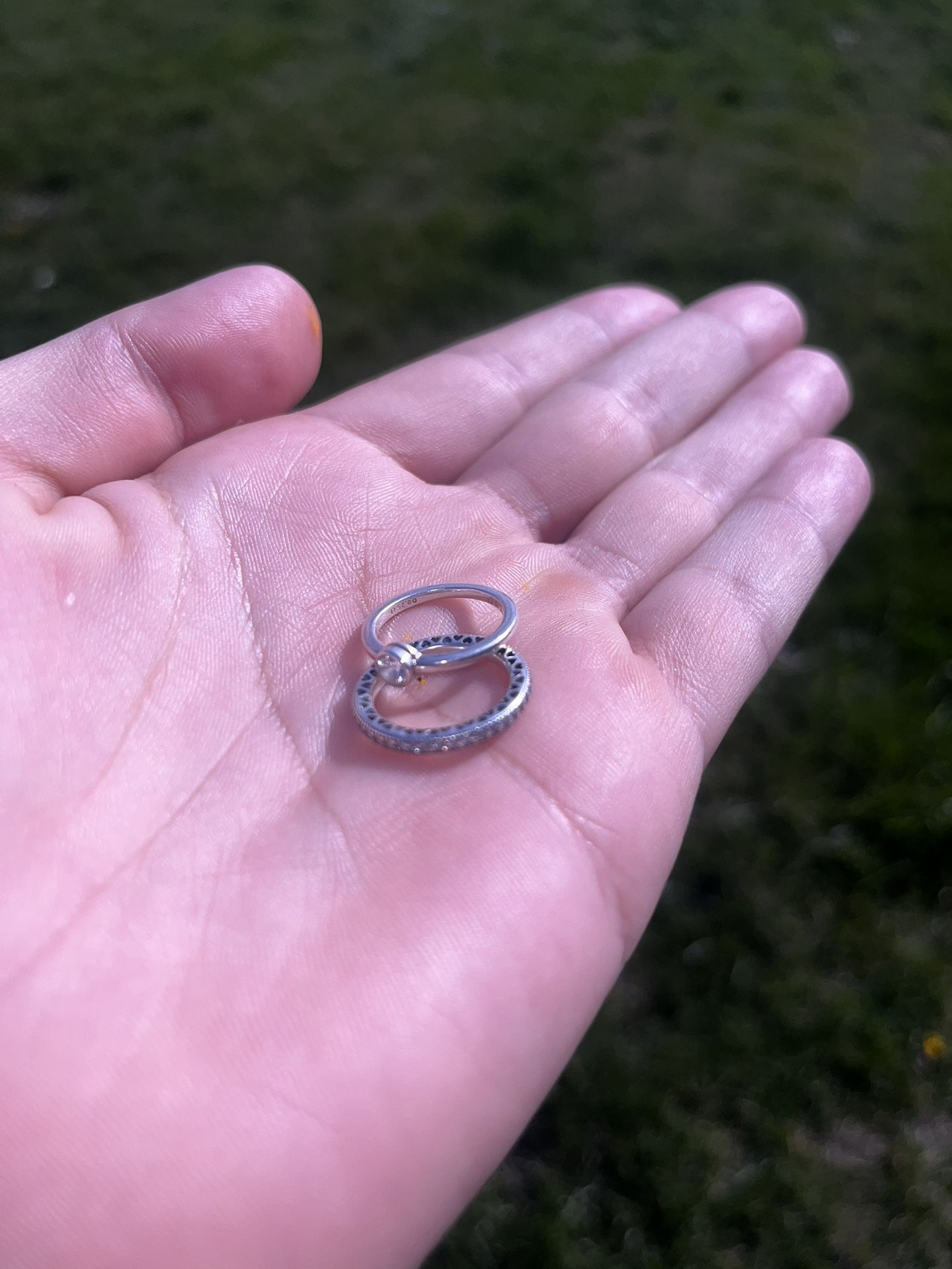 Engagement Ring
