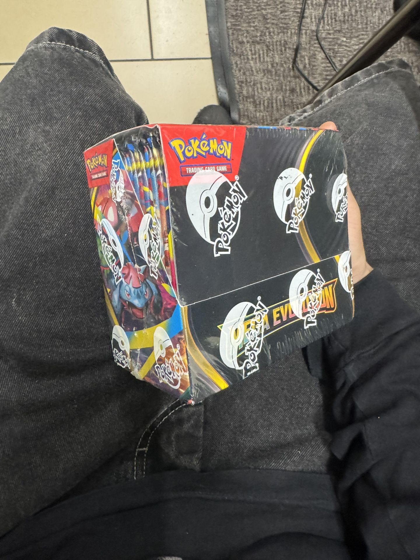Pokemon Mega Evolutions