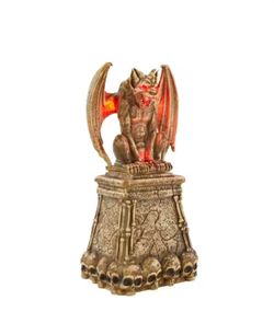 5 ft. Gargoyle Halloween 